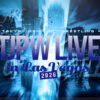Risultati TJPW Live in Las Vegas 2026