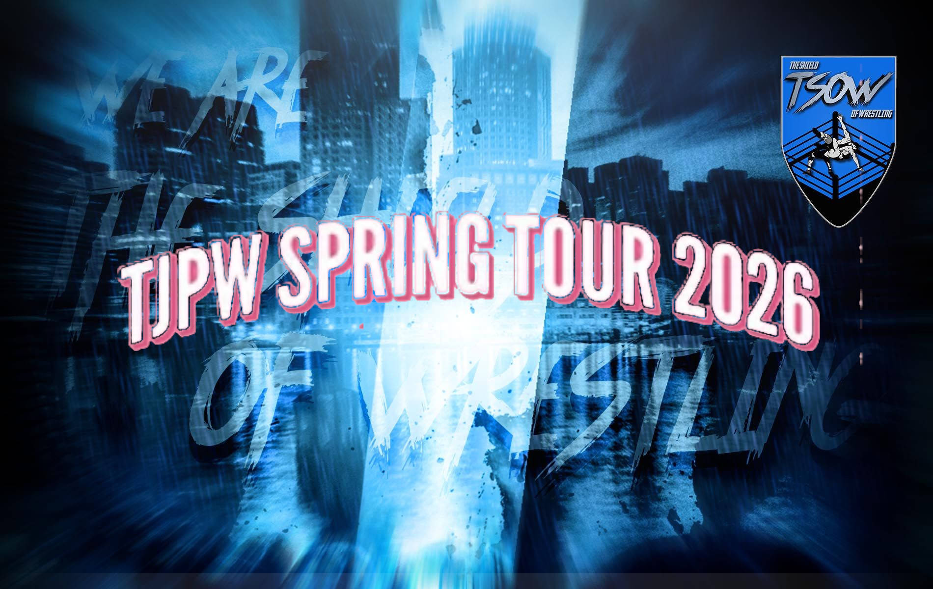Risultati TJPW Spring Tour 2026 in Shinjuku