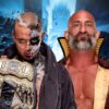Darby Allin vs Tommaso Ciampa valutato 5 stelle