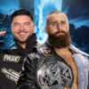 Tony D'Angelo batte Ethan Page a NXT Revenge