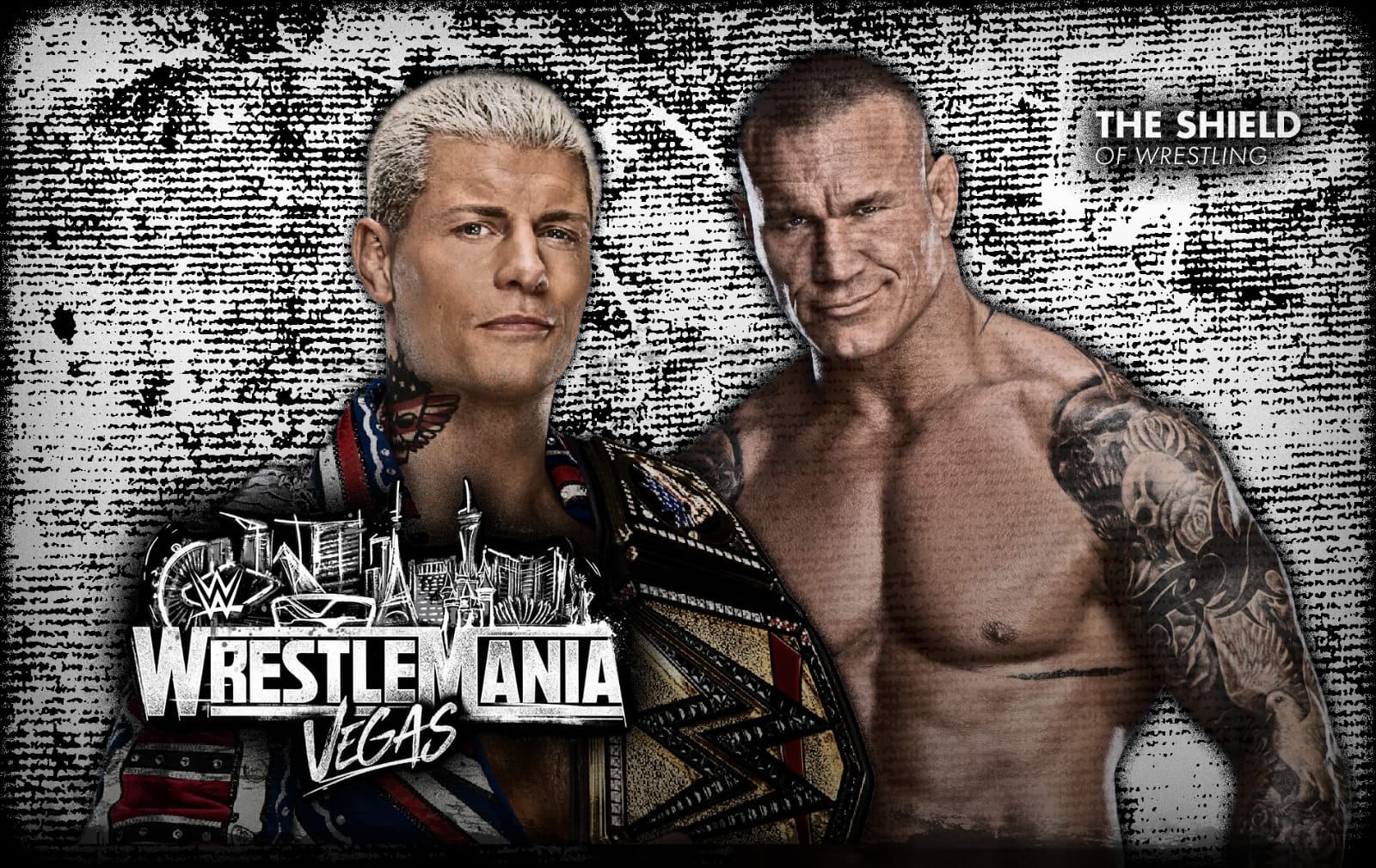 WrestleMania 42: l'ordine ufficiale della card della Notte 1