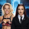 Zoey Stark e Alba Fyre lasciano la WWE