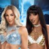 Jacy Jayne ha sconfitto Charlotte Flair a SmackDown