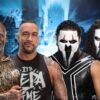 Damian Priest e R-Truth hanno sconfitto MFT questa notte a SmackDown
