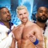 Street Profits e Joe Hendry hanno battuto la Vision a RAW