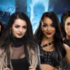 Paige e Brie Bella hanno sconfitto il Judgment Day a RAW