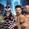 Ethan Page e Rusev hanno battuto Je'Von Evans e Penta a RAW