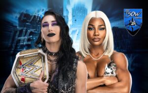 SmackDown 22-05-2026 - Anteprima