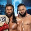 Roman Reigns vs Jacob Fatu, Tribal Combat a Clash in Italy
