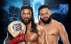 RAW 25-05-2026 - Anteprima RAW 25-05-2026 - Anteprima