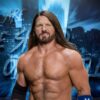 AJ Styles è felice per il ritorno degli House Show WWE