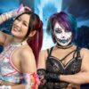 IYO SKY batte Asuka a Backlash 2026