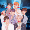 I BTS presenti nell'ultimo show del CMLL