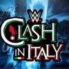WWE Clash in Italy - Streaming, orario e come vederlo
