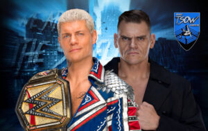 SmackDown 22-05-2026 - Anteprima SmackDown 22-05-2026 - Anteprima