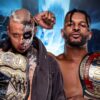 Kevin Knight vs Darby Allin: com'è andato il match?