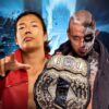 Darby Allin vs Konosuke Takeshita valutato 5 stelle