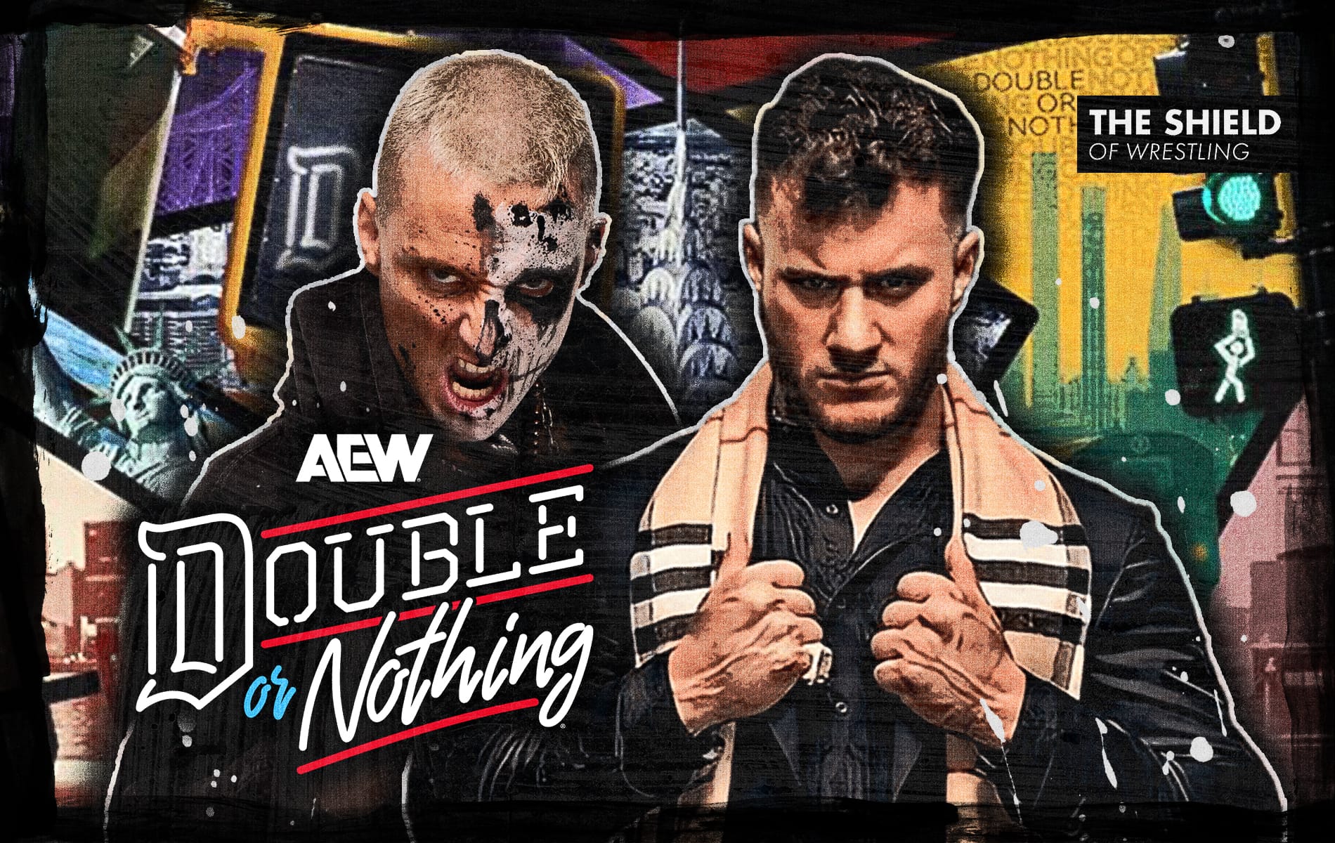 Double or Nothing 2026 - i voti di Dave Meltzer al PPV della AEW