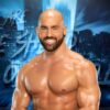 Fabian Aichner ha ufficialmente firmato con la TNA