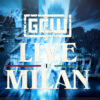 Risultati GCW Live in Milan 2026