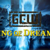 Risultati GCW Ring of Dreams 2026