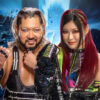 IYO SKY e Naraku si sono sposati, l'annuncio dei due wrestler WWE