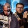 MJF batte Darby Allin a Double or Nothing 2026