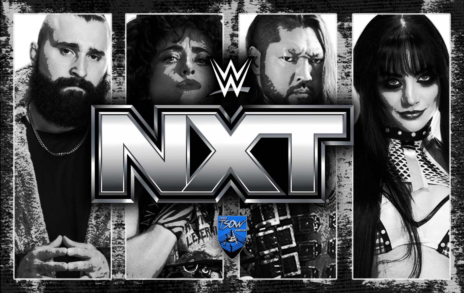 Risultati NXT Live 11-08-2026 - WWE