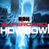 Risultati ROH Supercard Showdown 14-05-2026