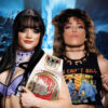 Tatum Paxley batte Lizzy Rain a NXT