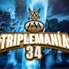 La card di AAA Triplemania 34