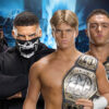 Vanity Project battono DarkState a NXT