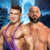 Chad Gable ha sconfitto Rusev a Monday Night RAW