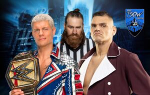 SmackDown 26-06-2026 - Anteprima SmackDown 26-06-2026 - Anteprima