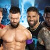 Jey Uso supera la prima fase del King of the Ring Tournament