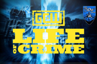 Risultati GCW Life of Crime 2026