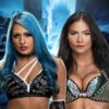 Giulia batte Kiana James nell'ultima edizione di SmackDown