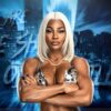 Jade Cargill perde la parrucca a SmackDown e commenta su X