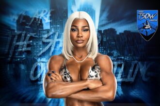 Jade Cargill perde la parrucca a SmackDown e commenta su X