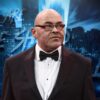 Konnan ha subito l’amputazione di entrambe le gambe