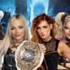 Liv Morgan supera la prima fase del Queen of the Ring a RAW