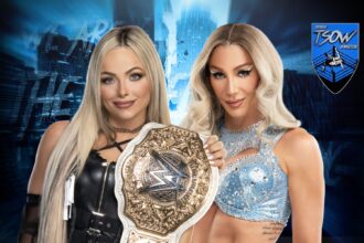 Liv Morgan ha sconfitto Charlotte Flair nella semifinale del QOTR