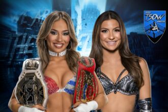 Kendal Grey ha sconfitto Lola Vice a The Great American Bash