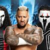 Tama Tonga e Talla Tonga hanno abbandonato Solo Sikoa