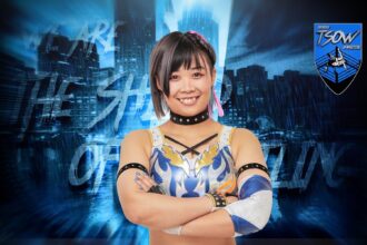 MIRAI ha conquistato il GHC Women's Title a Wrestle Magic
