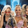 Michin e B-Fab hanno sconfitto Alexa Bliss e Tiffany Stratton