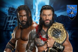 Oba Femi sostituirà nel tempo Roman Reigns per Dave Meltzer