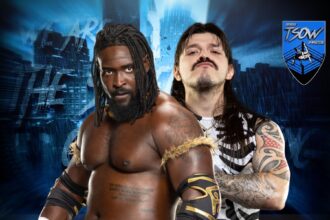 Oba Femi batte Dominik Mysterio a RAW, è lui il primo finalista