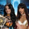 Paige ha sconfitto Jacy Jayne nell'ultima edizione di SmackDown
