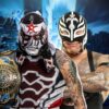 Penta ha sconfitto Rey Mysterio a Monday Night RAW Parigi